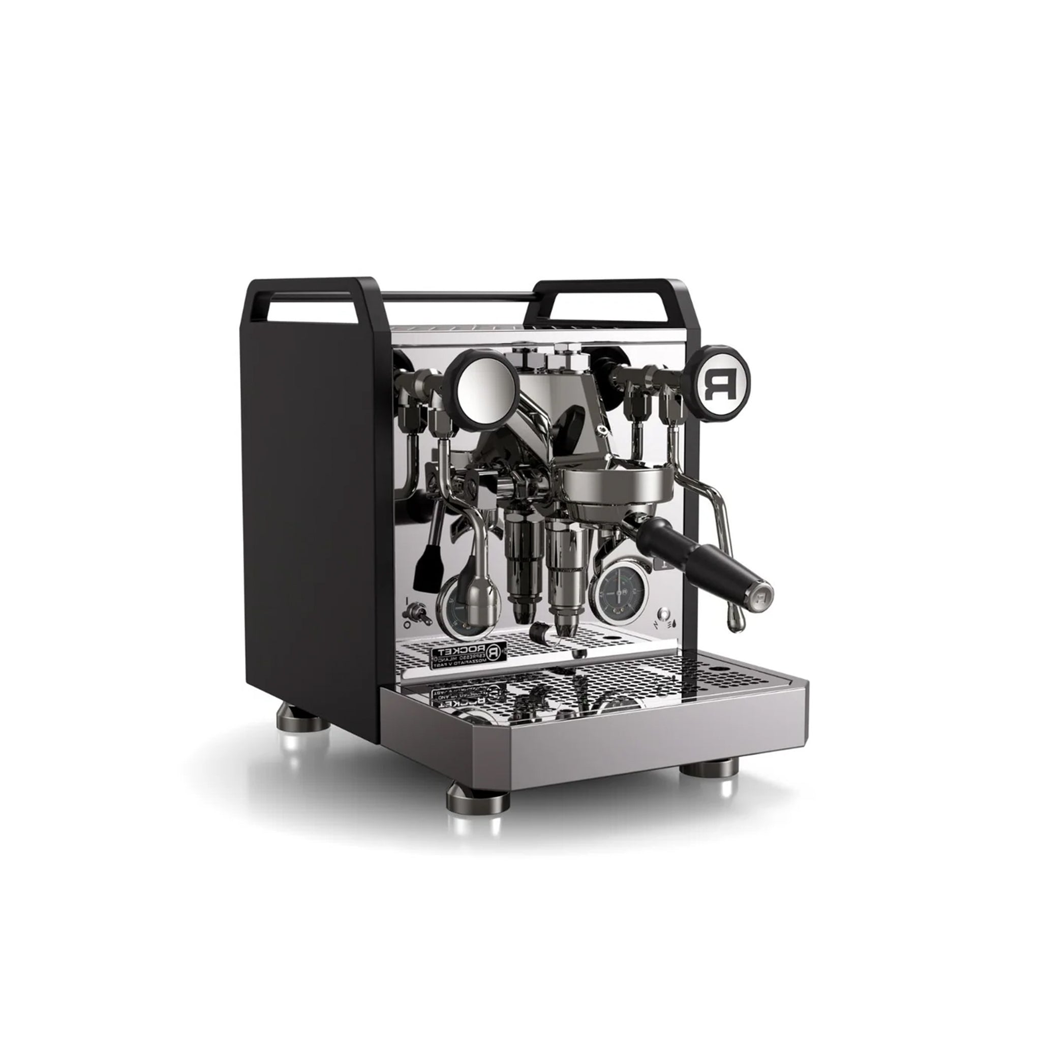 Rocket Espresso machines at CasaBarista - the Rocket specialist