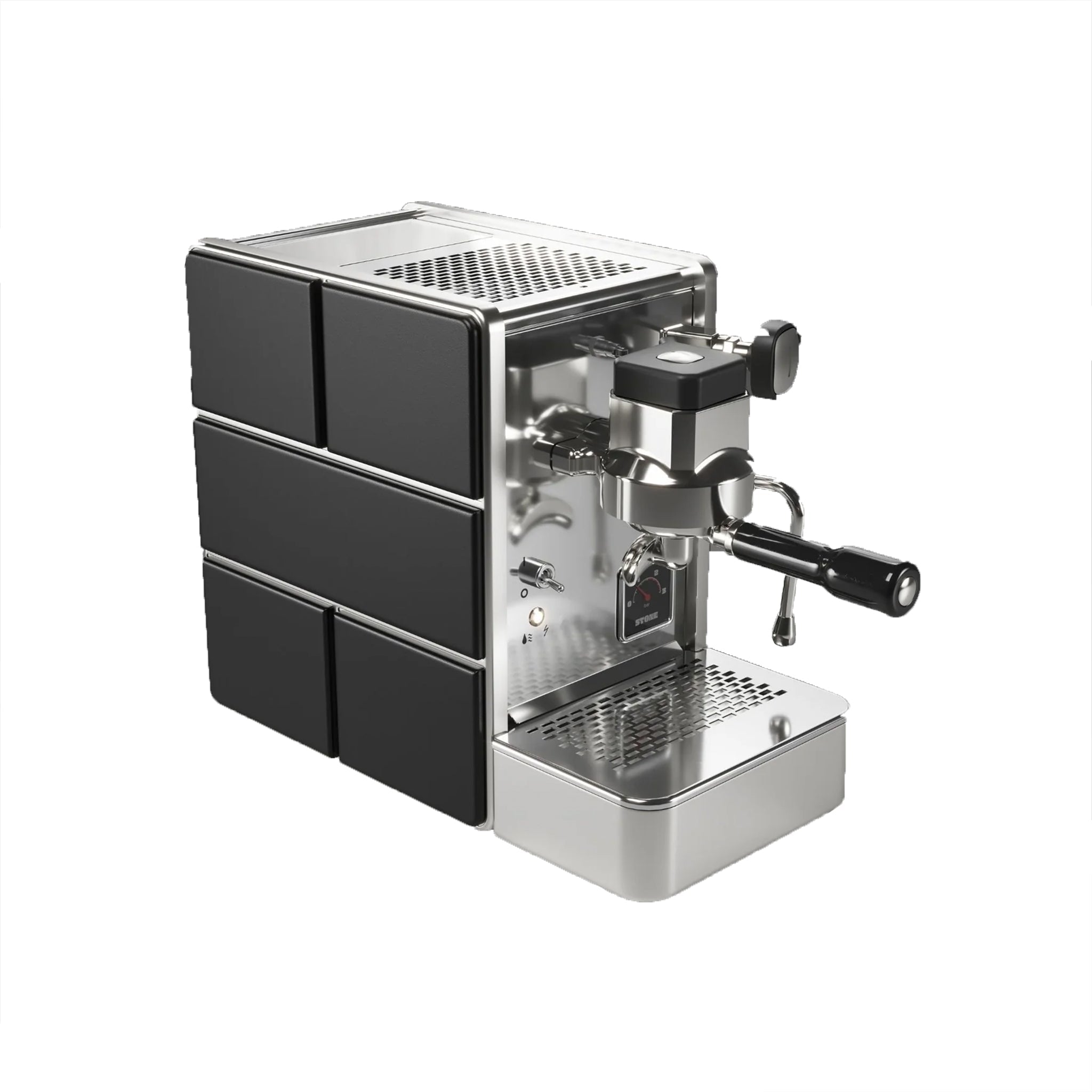 Stone espressomachine kopen? - Casabarista.nl – CasaBarista
