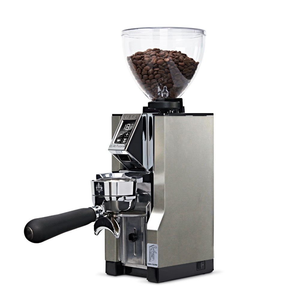 Eureka Mignon Libra 65 All Purpose (GbW)