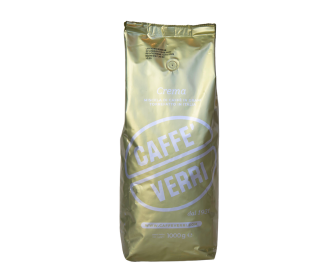 Caffe Verri Koffiebonen - Crema