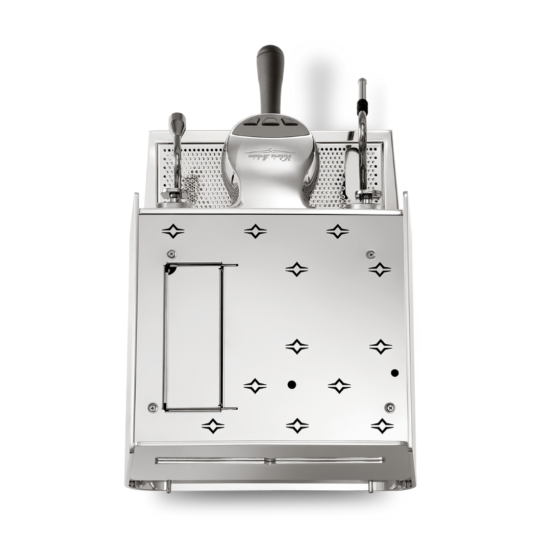 Victoria Arduino E1 Prima