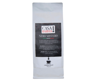 CasaBarista Koffiebonen - Nero Mistero