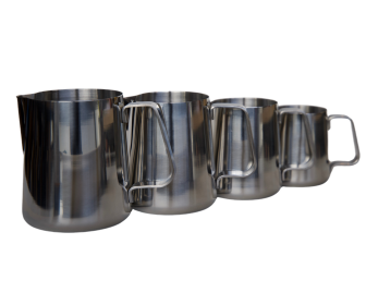 CasaBarista Melkkan (300ml tot 1000ml)