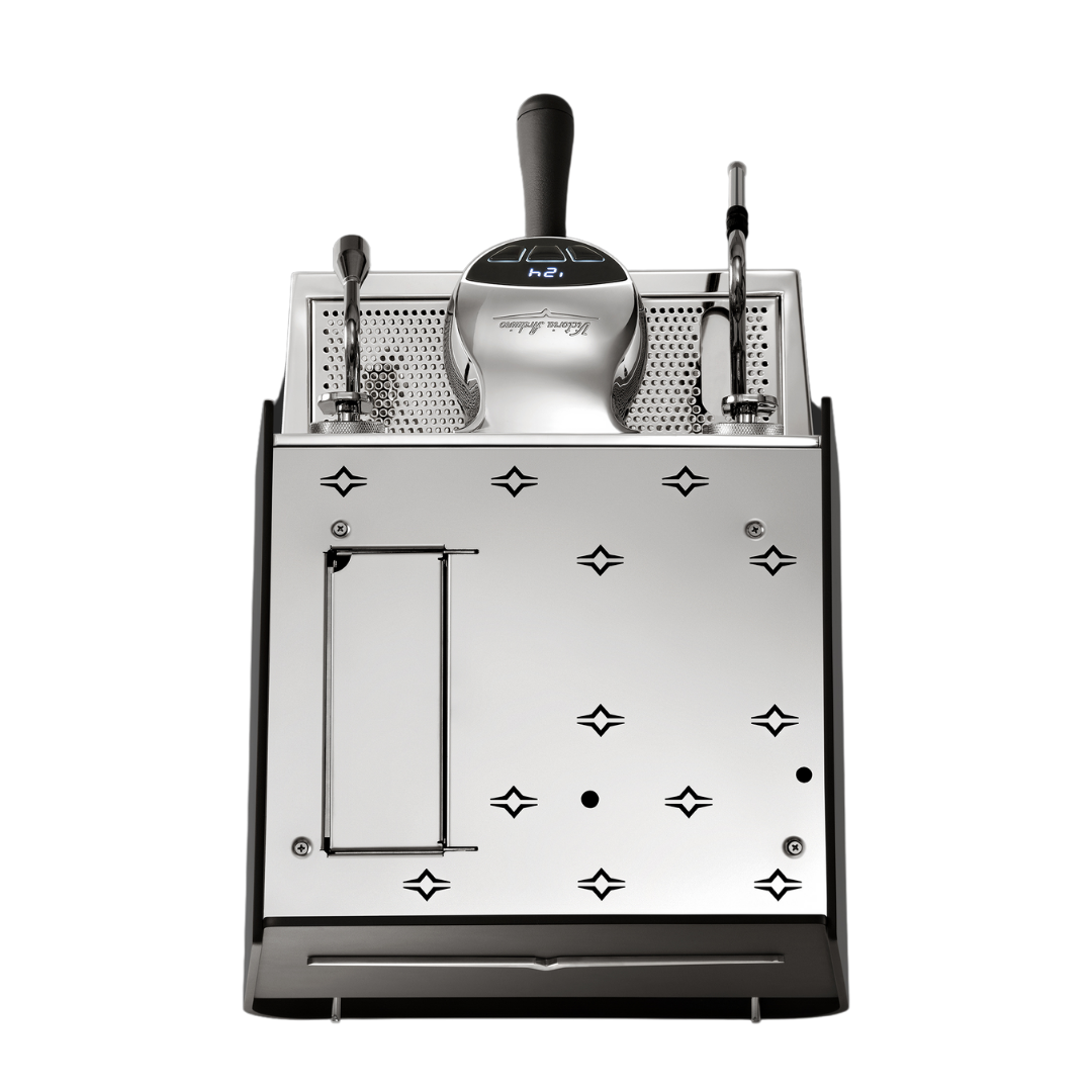 Victoria Arduino E1 Prima PRO