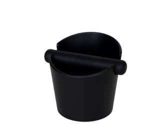 Uitklopbak Mini (Black)