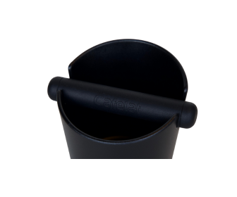 Uitklopbak Mini (Black)