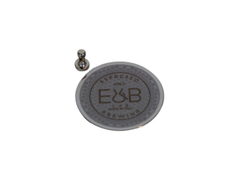 CasaBarista Puck screen