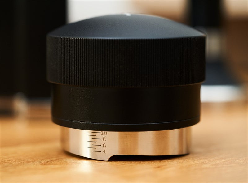 Eureka Koffieverdeler