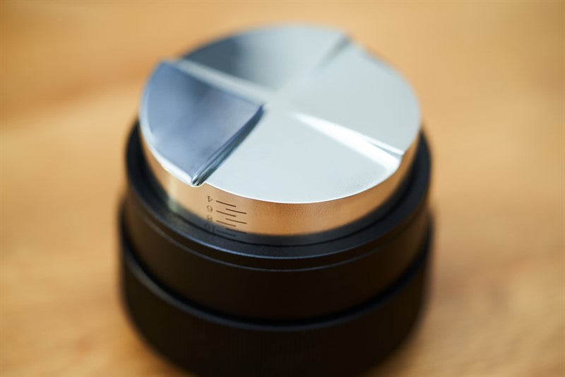 Eureka Koffieverdeler