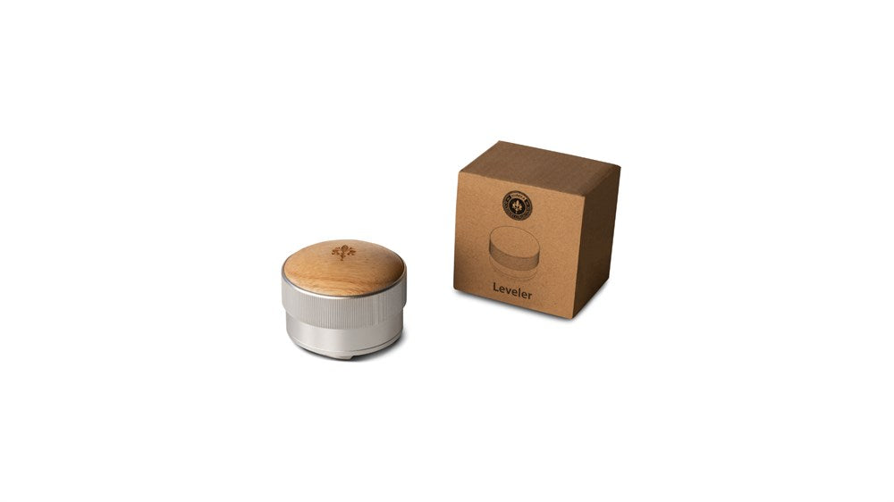 Eureka Koffieverdeler