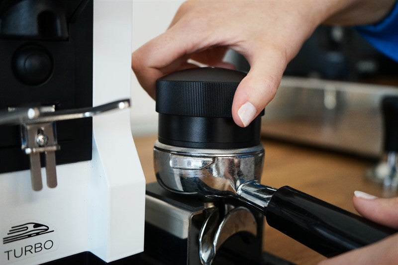 Eureka Koffieverdeler