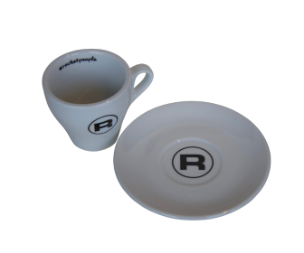 Rocket Kopjes Espresso