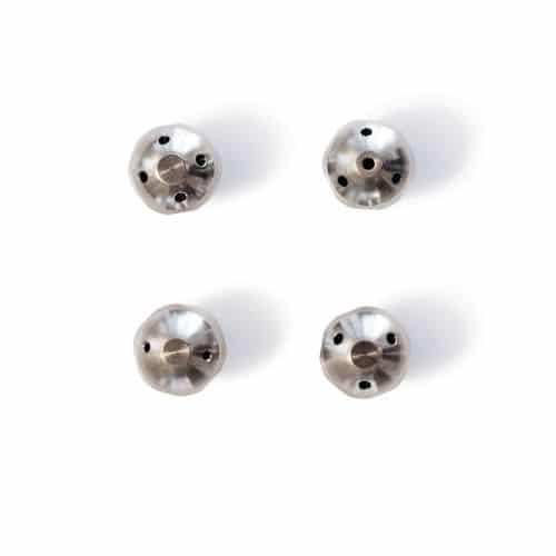 Rocket Steam Tips Selection (Niet voor Rocket Cinquantotto)