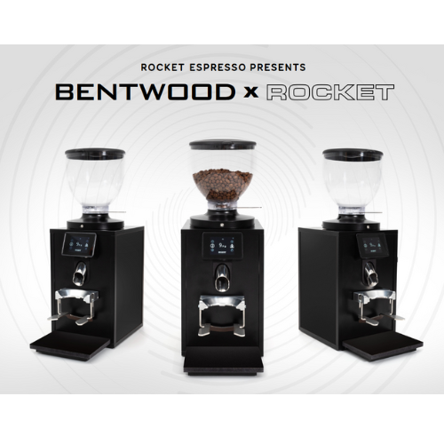 Rocket x Bentwood - 75 GBW