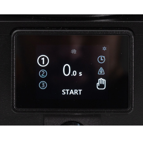 Rocket x Bentwood - 75 GBW