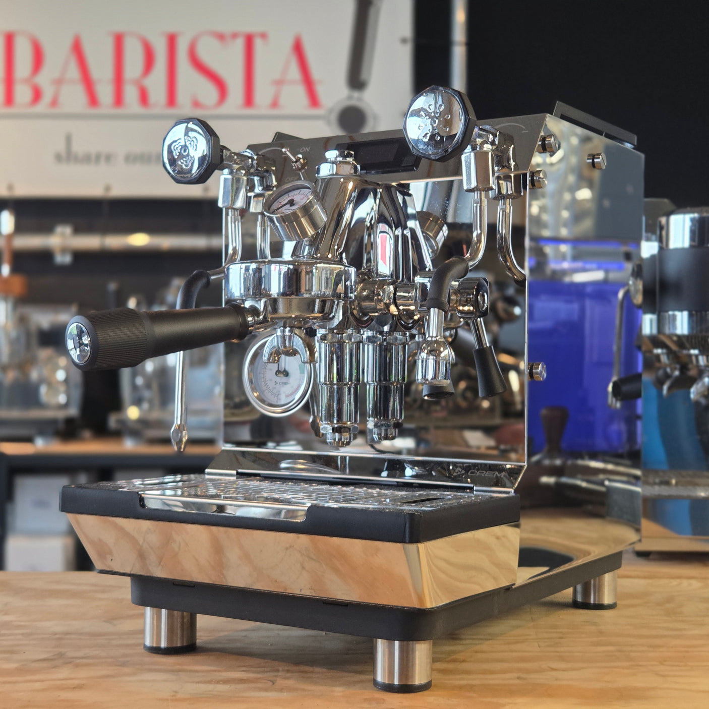 Crem One 2 - bj 2021