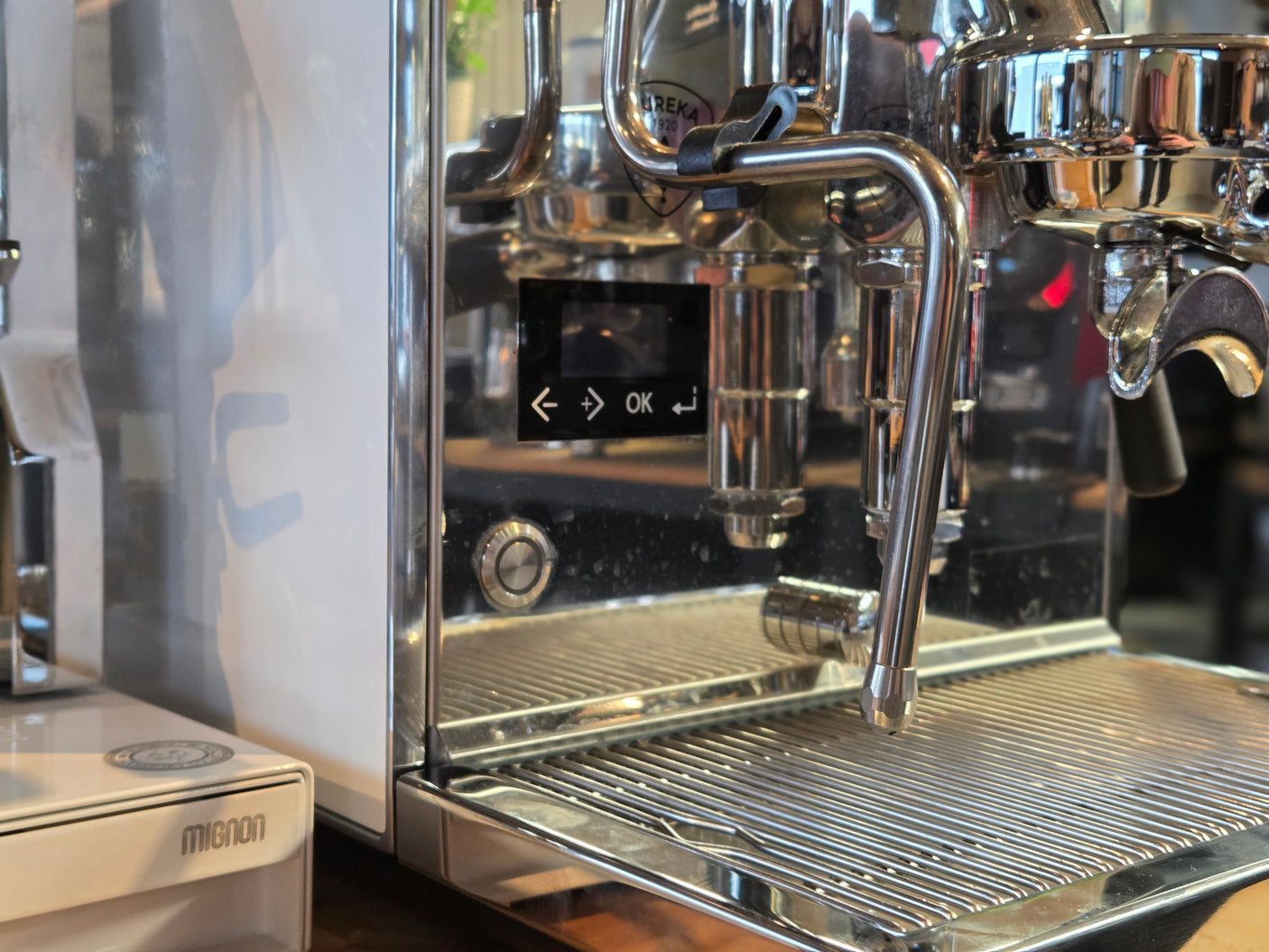 Crem One 2 - by 2021