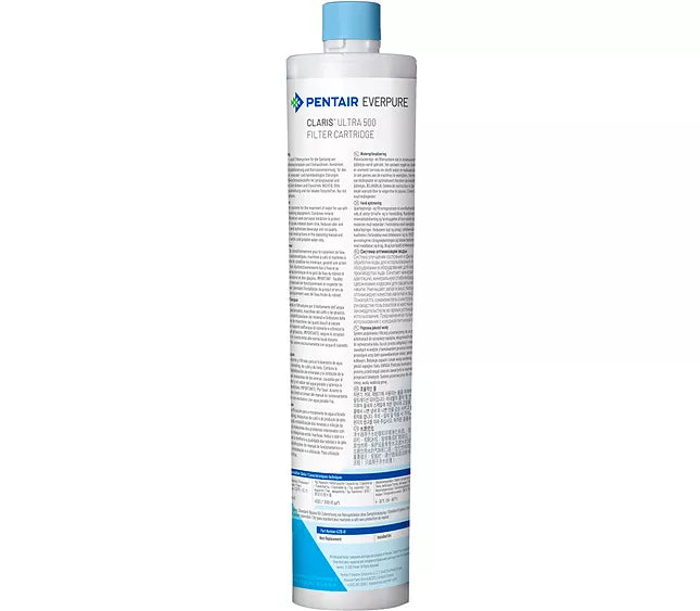 Everpure Claris Ultra 500