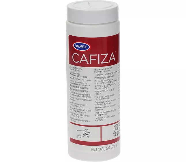Urnex Cafiza - Zetgroepreiniger