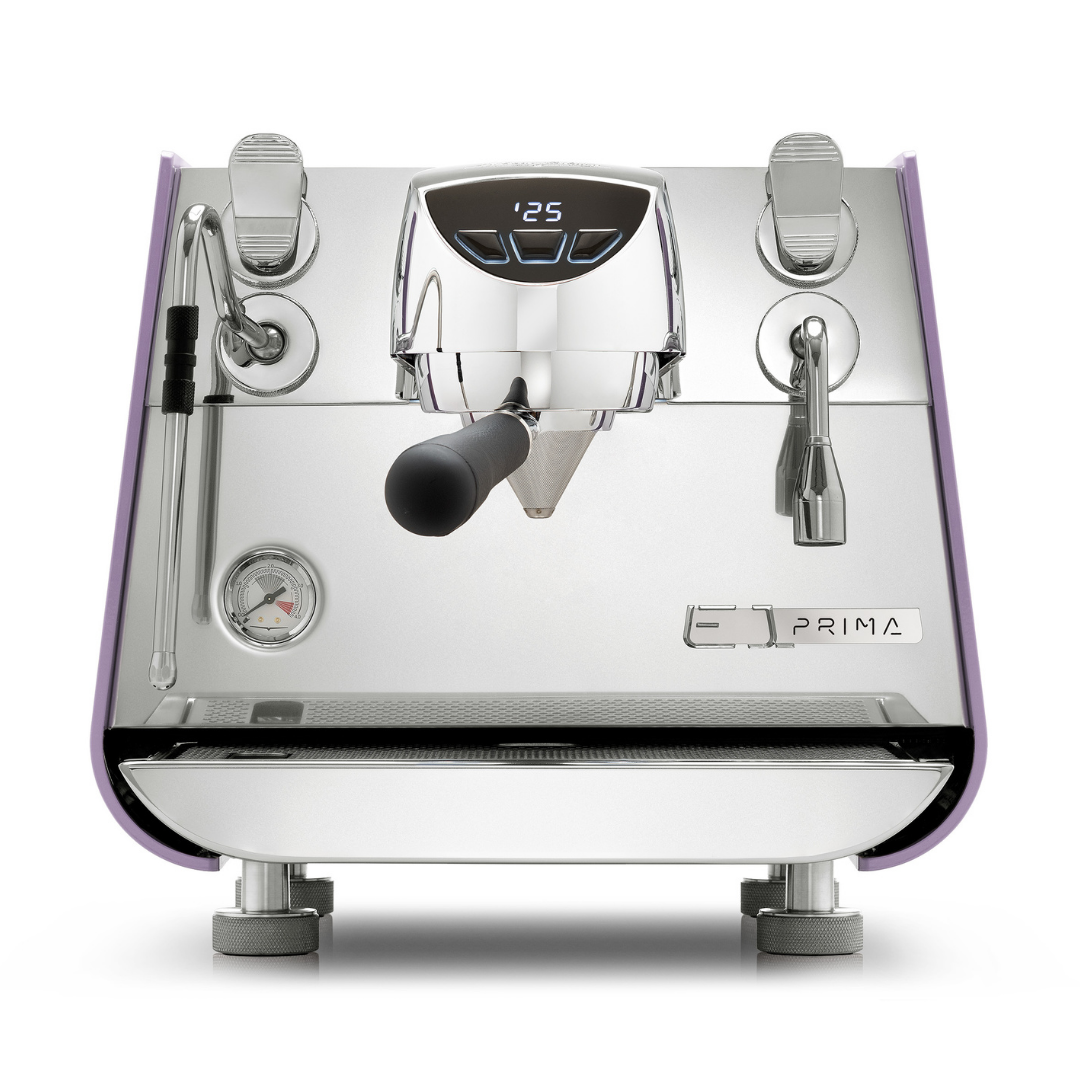 Victoria Arduino E1 Prima EXP