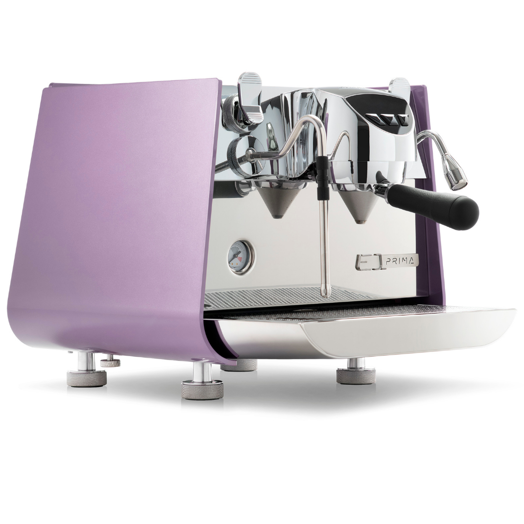 Victoria Arduino E1 Prima EXP