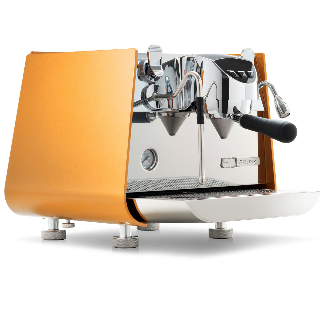 Victoria Arduino E1 Prima EXP