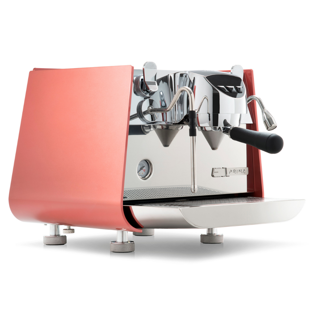 Victoria Arduino E1 Prima EXP