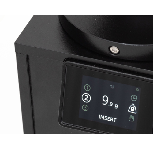 Rocket x Bentwood - 75 GBW