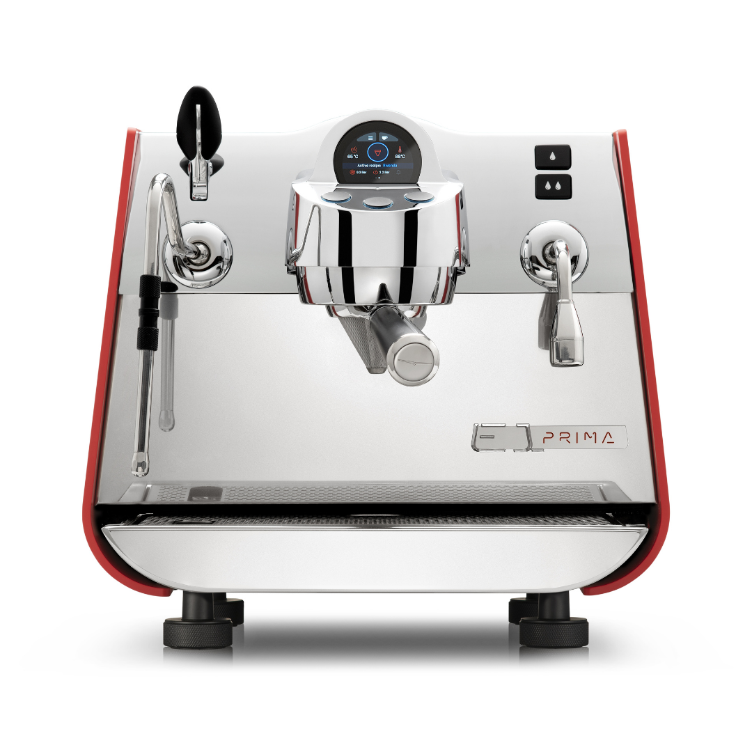 Victoria Arduino E1 Prima PRO