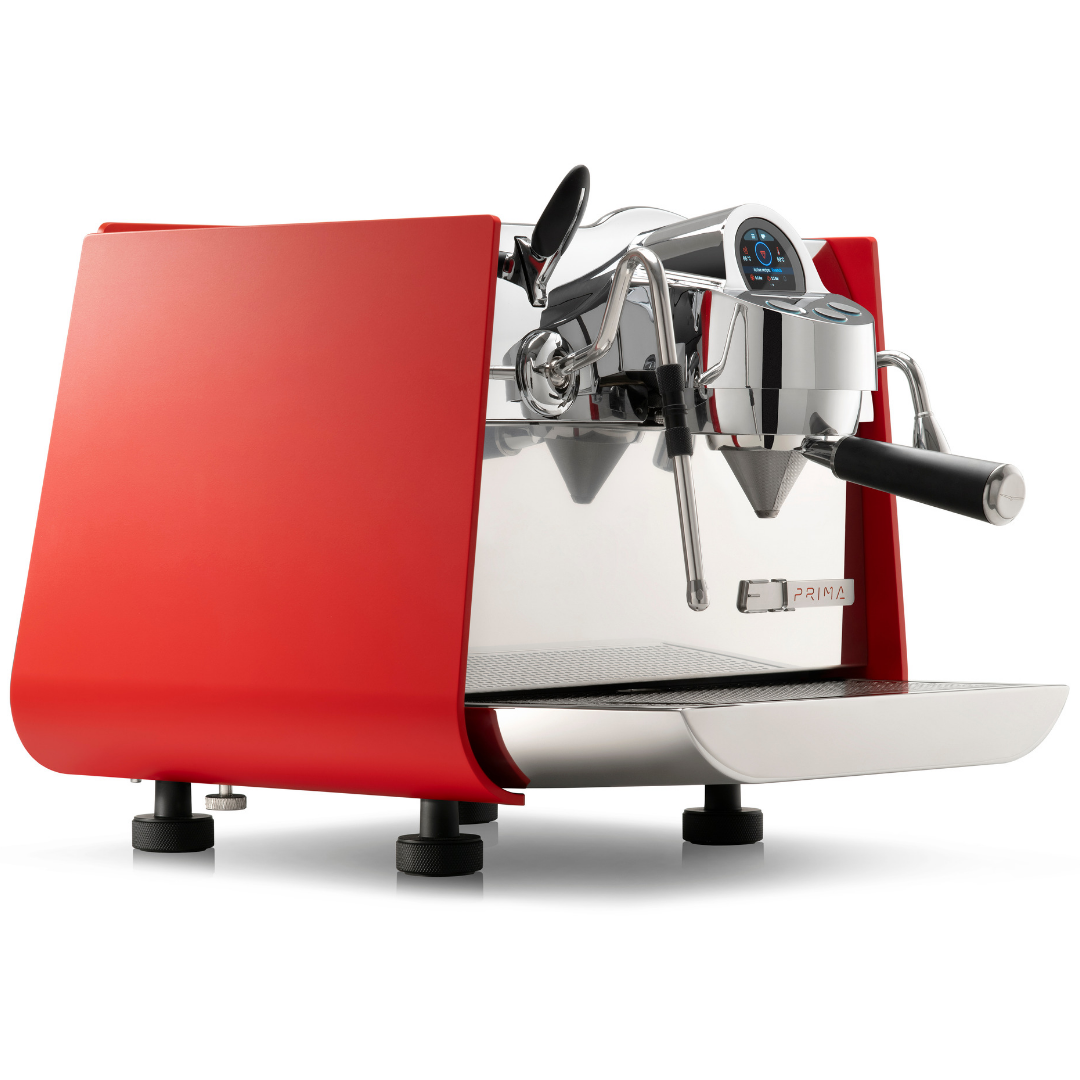 Victoria Arduino E1 Prima PRO