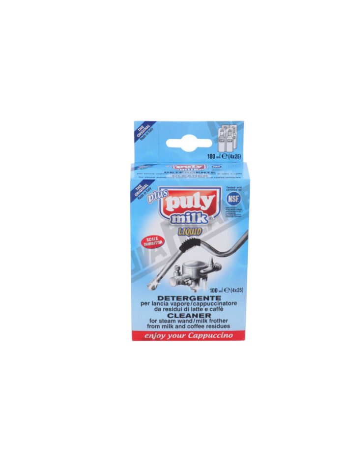 Stoomkraan reiniger (P. 4st.)