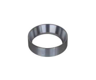 Motta Dosing Ring - 58mm (Silver)