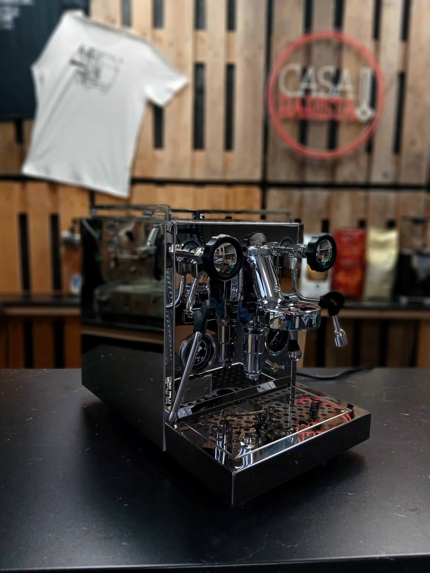 Bellezza Inizio R (BJ. 2020)