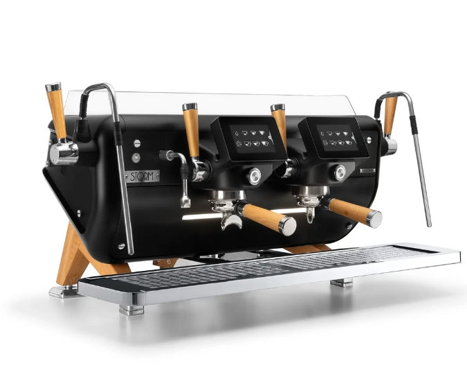 Barista attitude Storm FRC (Flowrate controle)