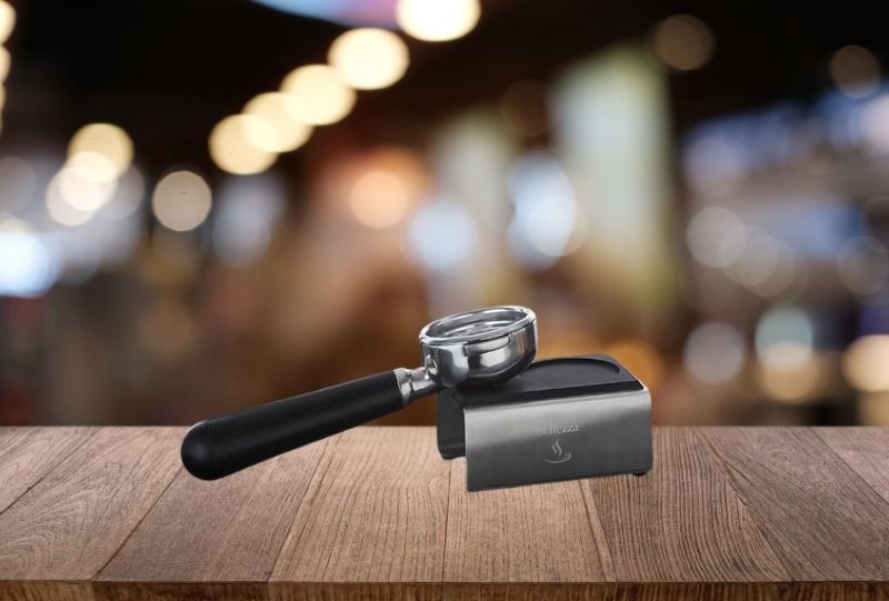 Bellezza TamperStation Classic