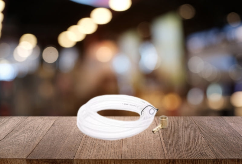 Bezzera Afvoer-montageset