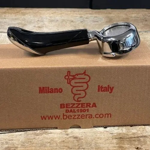 Bezzera Portafilter BZ Naked (Logo Handle)