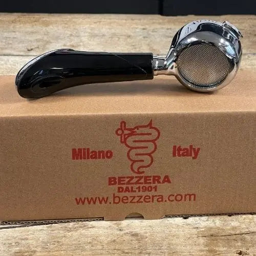 Bezzera Portafilter BZ Naked (Logo Handle)