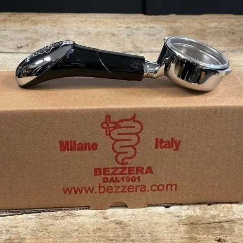 Bezzera Portafilter BZ Naked (Logo Handle)