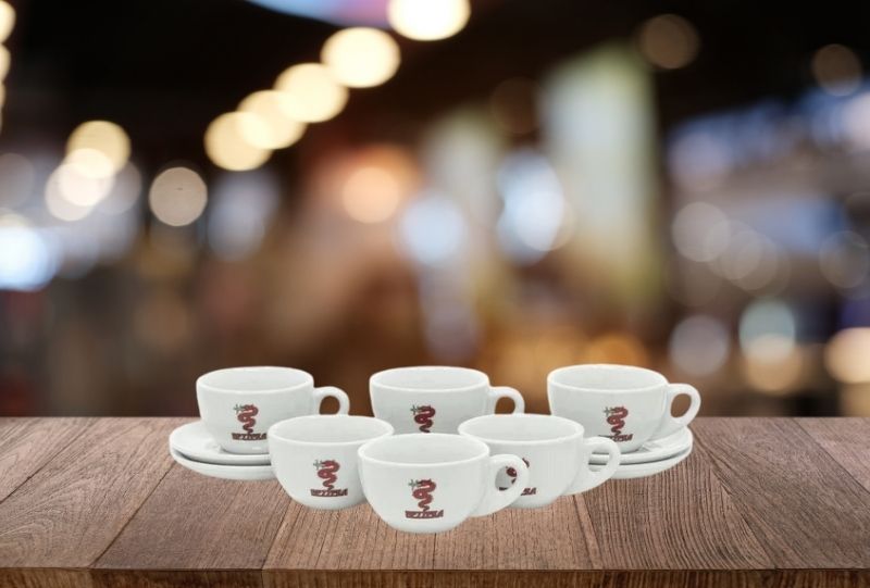 Bezzera Cups Cappuccino Large