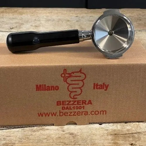 Bezzera Portafilter E61 2-kops