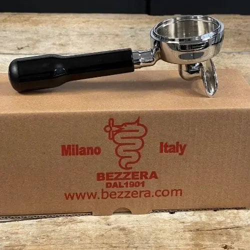 Bezzera Portafilter E61 2-kops