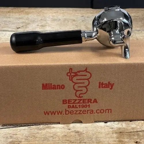 Bezzera Portafilter E61 2-kops