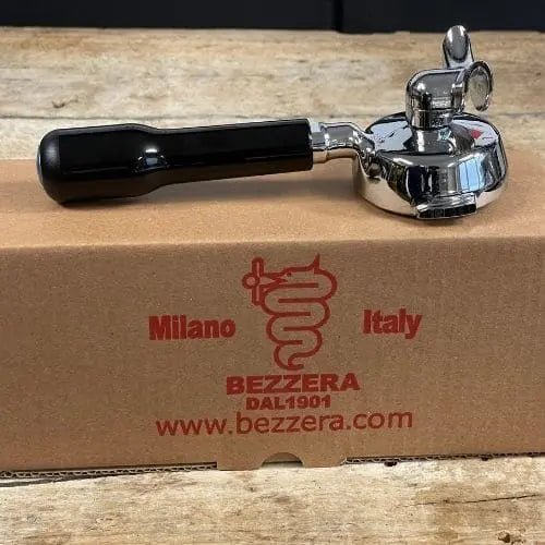 Bezzera Portafilter E61 2-kops
