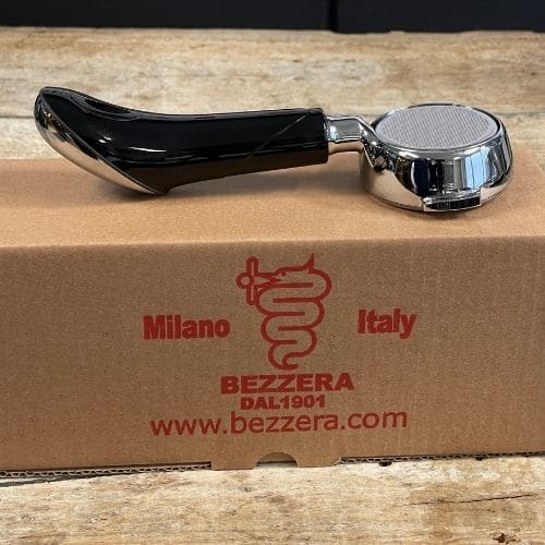 Bezzera Portafilter E61 Naked (Logo Handle)