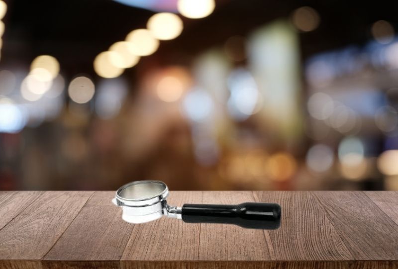 Bezzera Naked Portafilter BZ