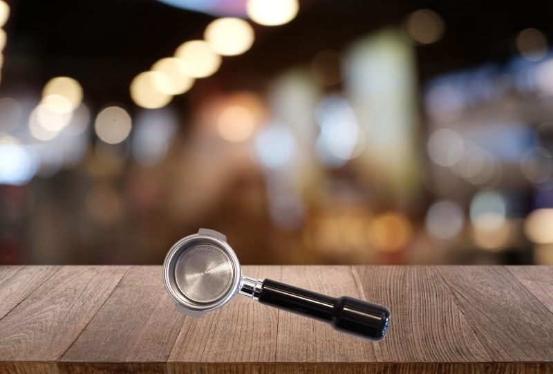 Bezzera Naked Portafilter E61