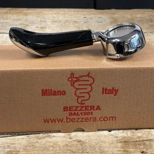 Bezzera Naked Portafilter STREGA (Logo Handle)