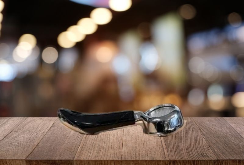 Bezzera Portafilter BZ Naked (Logo Handle)