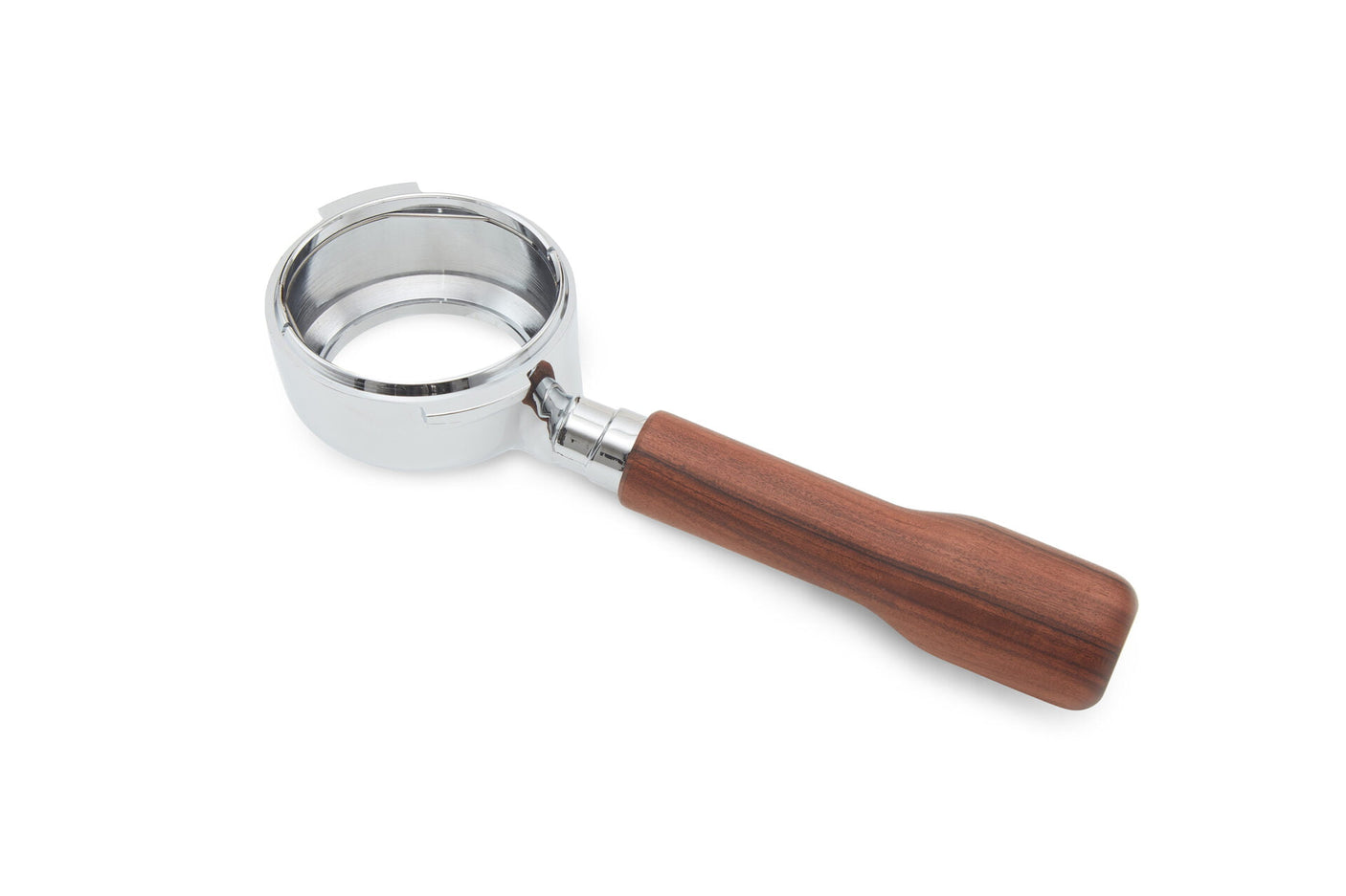 Bezzera Portafilter BZ Naked (Wood)